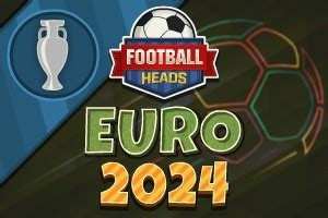 football heads euro 2024